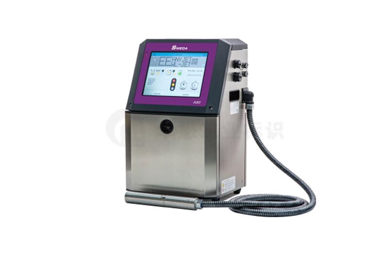 噴碼機的噴印效果跟墨水質(zhì)量有關(guān)系嗎？