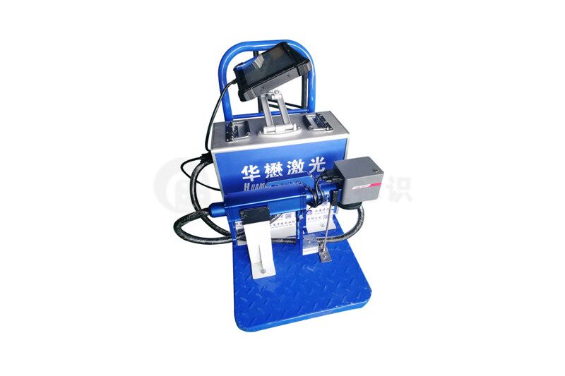 選購激光打標機需要注意哪些因素？