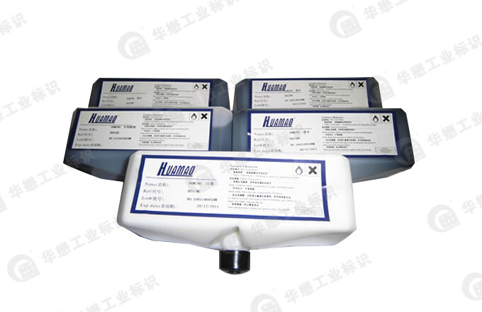 多米諾油墨 多米諾油墨